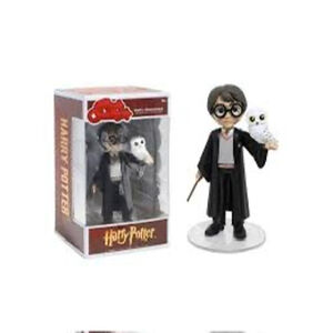 Funko Rock Candy Harry Potter Action Figure NEW